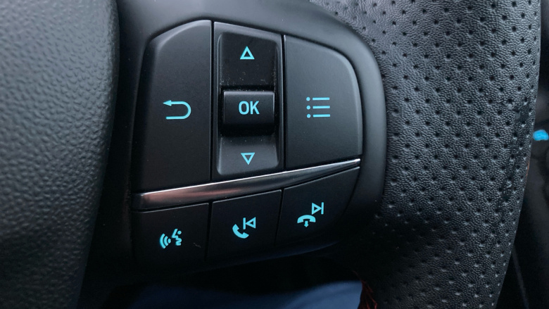 Ford Fiesta 1.0 EcoBoost ST-Line 5dr Petrol Hatchback